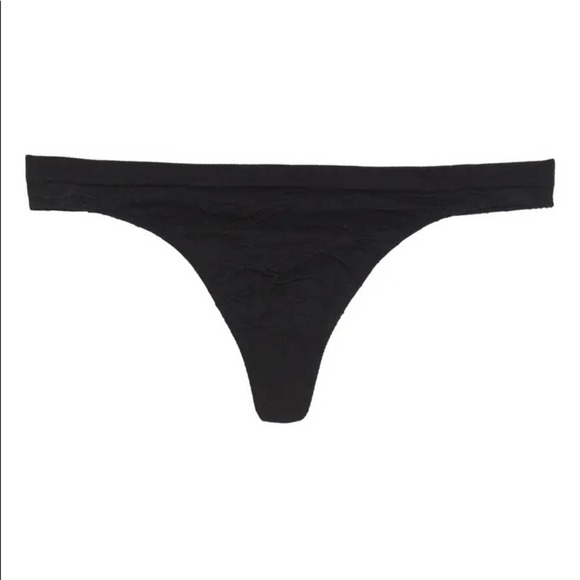 Honeydew Intimates Women's Skinz Thong SZ Medium NWT - Picture 5 of 7